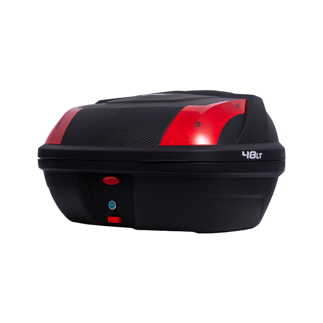 Maletero Tomcat 48 Litros