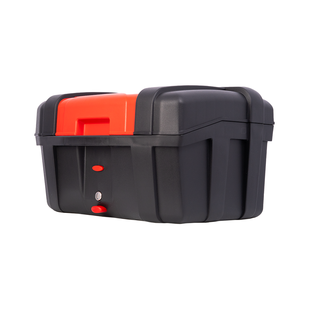 Maleteros para moto TOMCAT 40 Litros